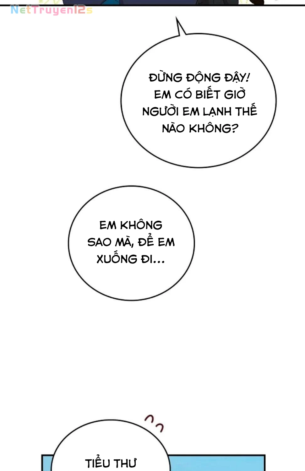 Đừng Chọc Đứa Em Gái Bé Bỏng Của Chúng Tôi Chapter 55 - 29