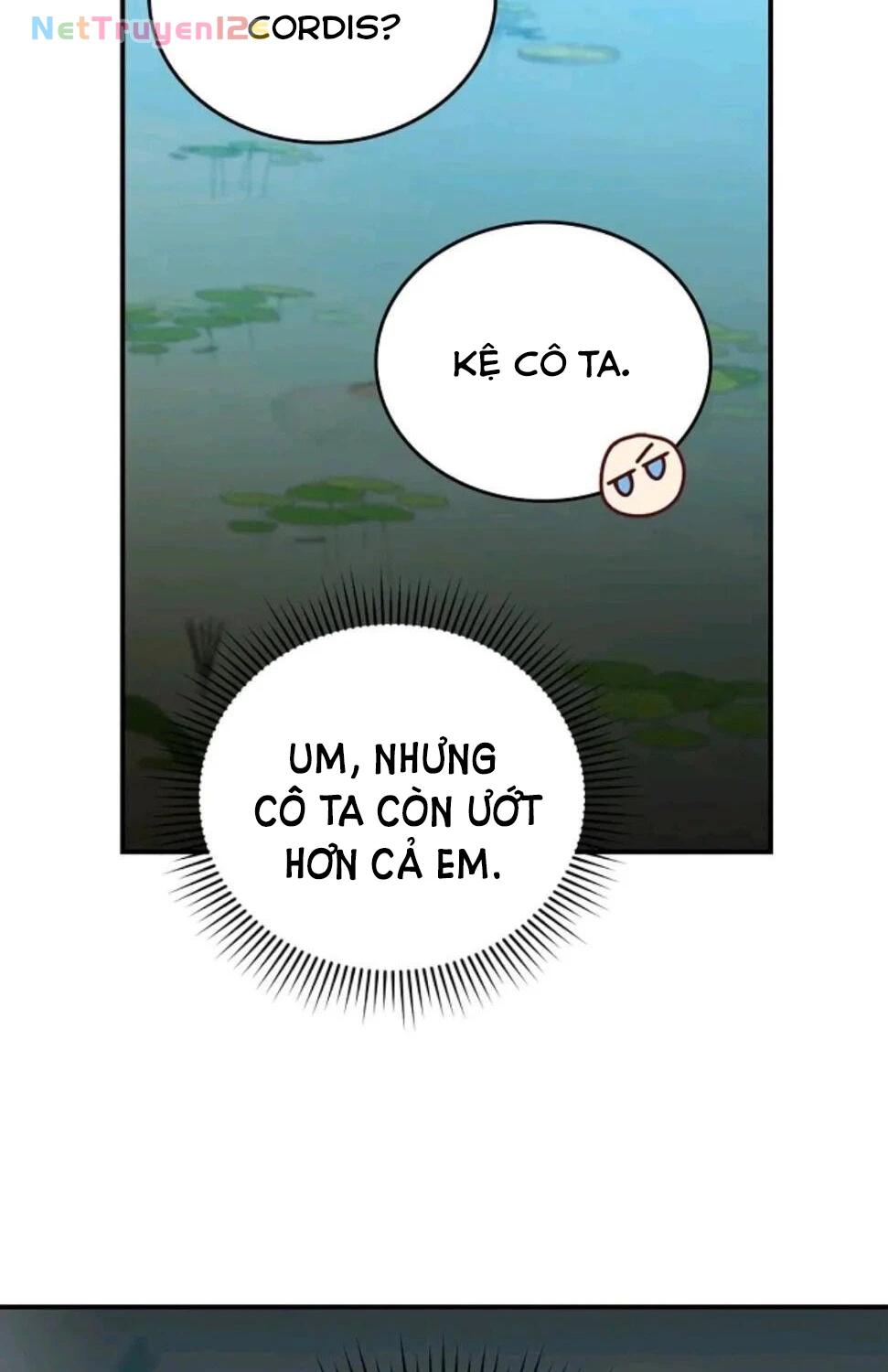Đừng Chọc Đứa Em Gái Bé Bỏng Của Chúng Tôi Chapter 55 - 30
