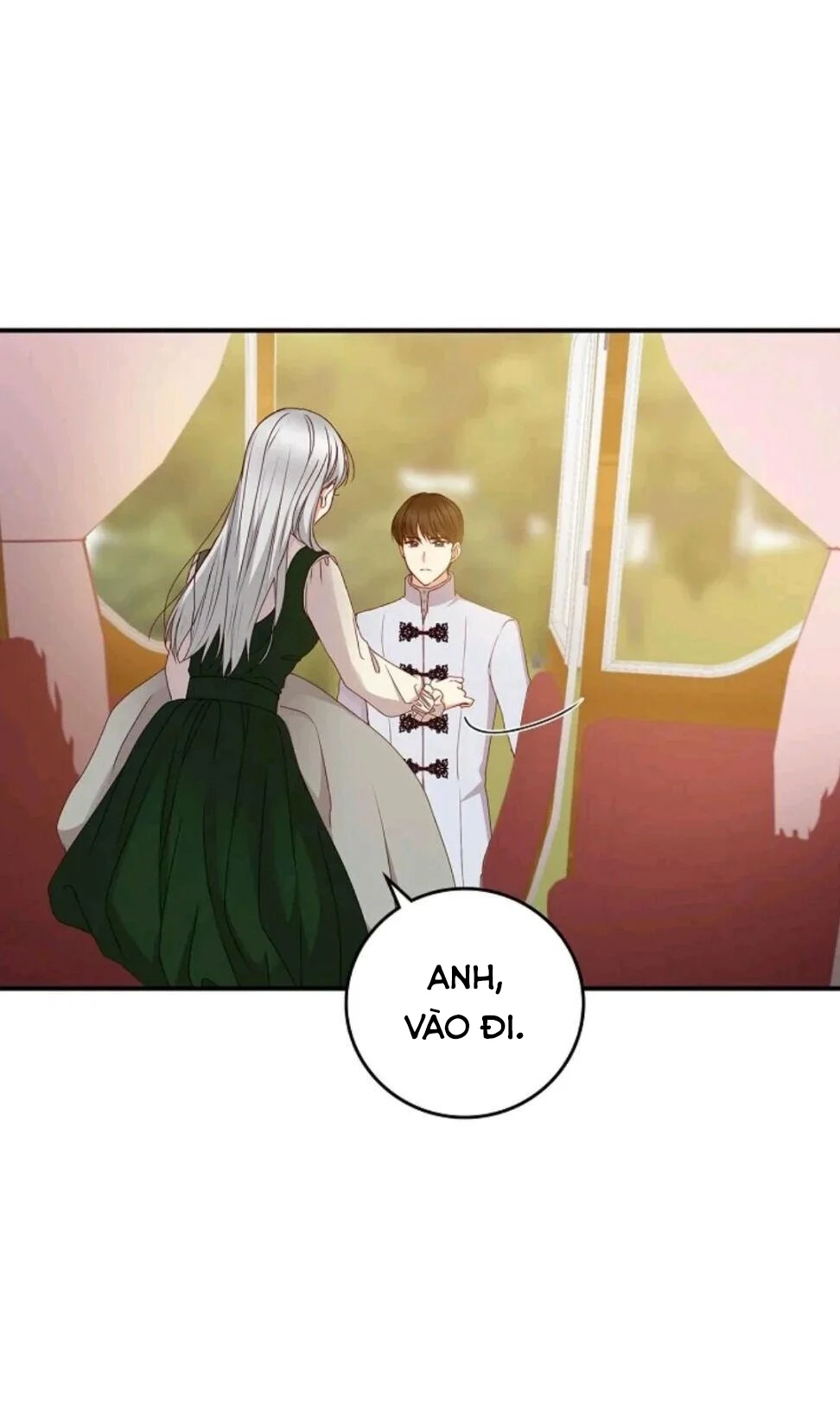 Đừng Chọc Đứa Em Gái Bé Bỏng Của Chúng Tôi Chapter 55 - 38
