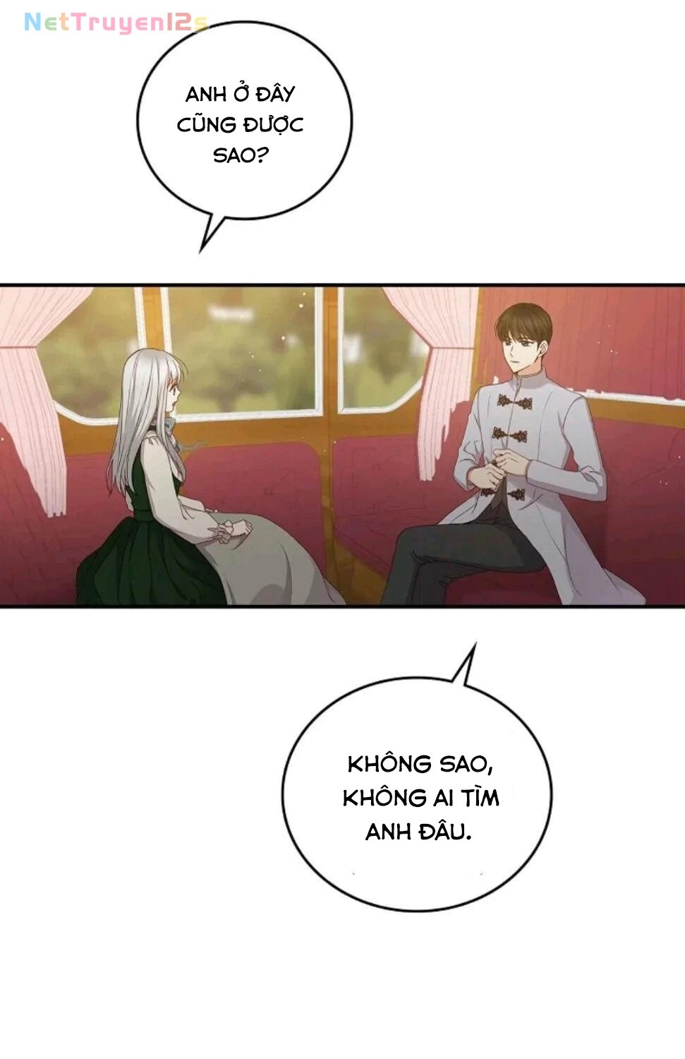 Đừng Chọc Đứa Em Gái Bé Bỏng Của Chúng Tôi Chapter 55 - 39