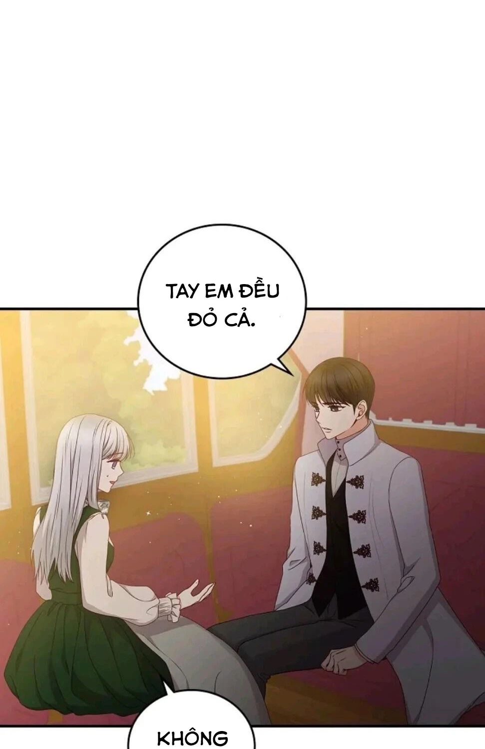 Đừng Chọc Đứa Em Gái Bé Bỏng Của Chúng Tôi Chapter 55 - 42