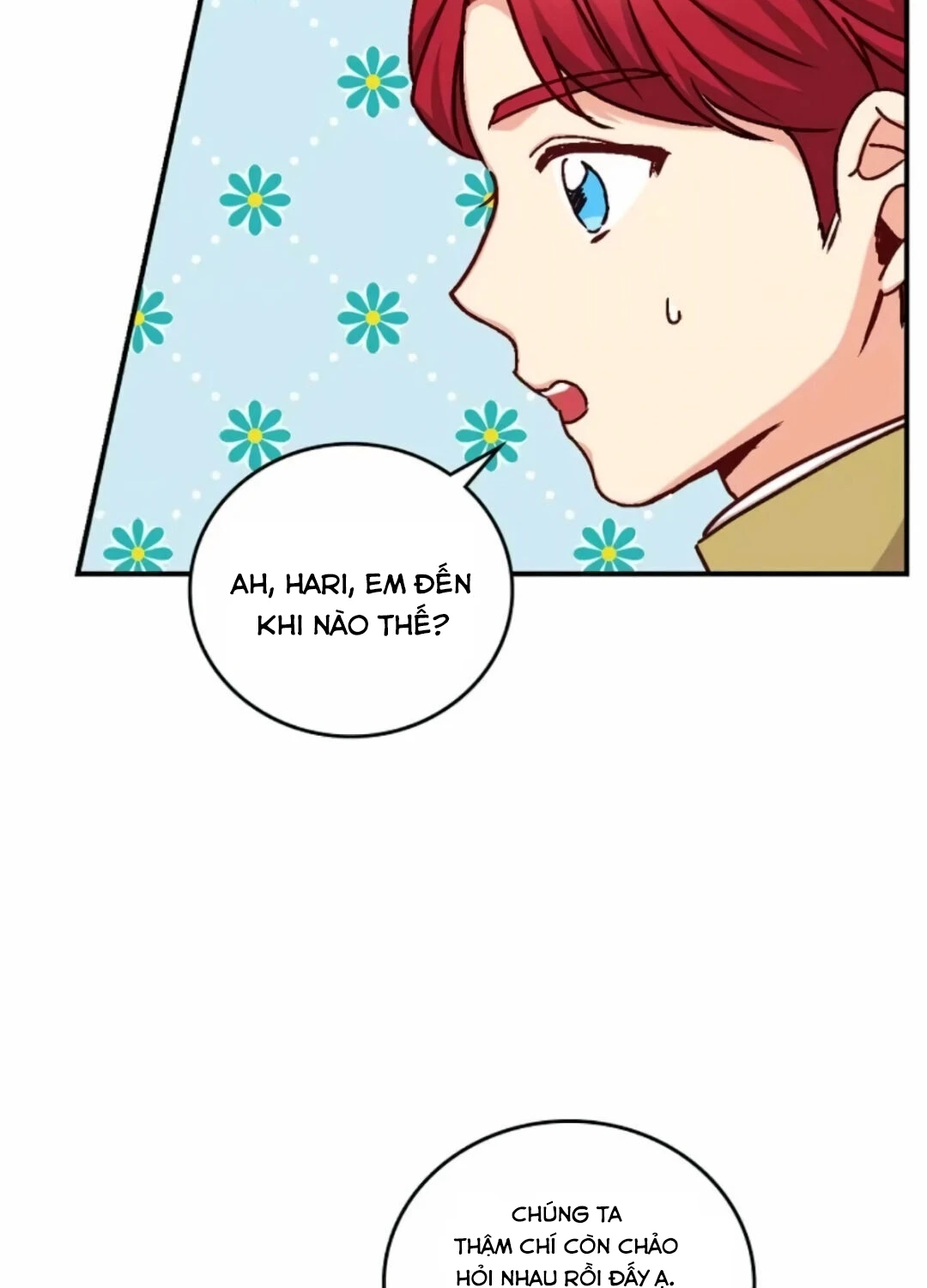 Đừng Chọc Đứa Em Gái Bé Bỏng Của Chúng Tôi Chapter 56 - 4
