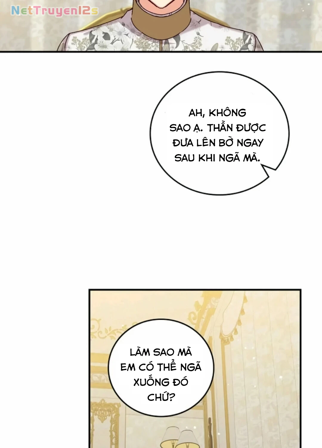 Đừng Chọc Đứa Em Gái Bé Bỏng Của Chúng Tôi Chapter 56 - 8