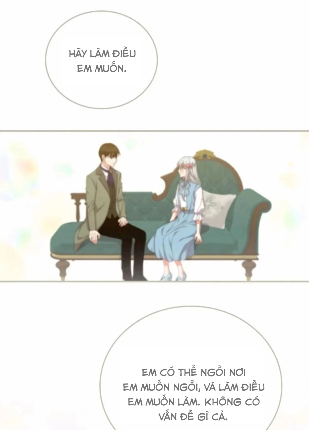 Đừng Chọc Đứa Em Gái Bé Bỏng Của Chúng Tôi Chapter 56 - 39