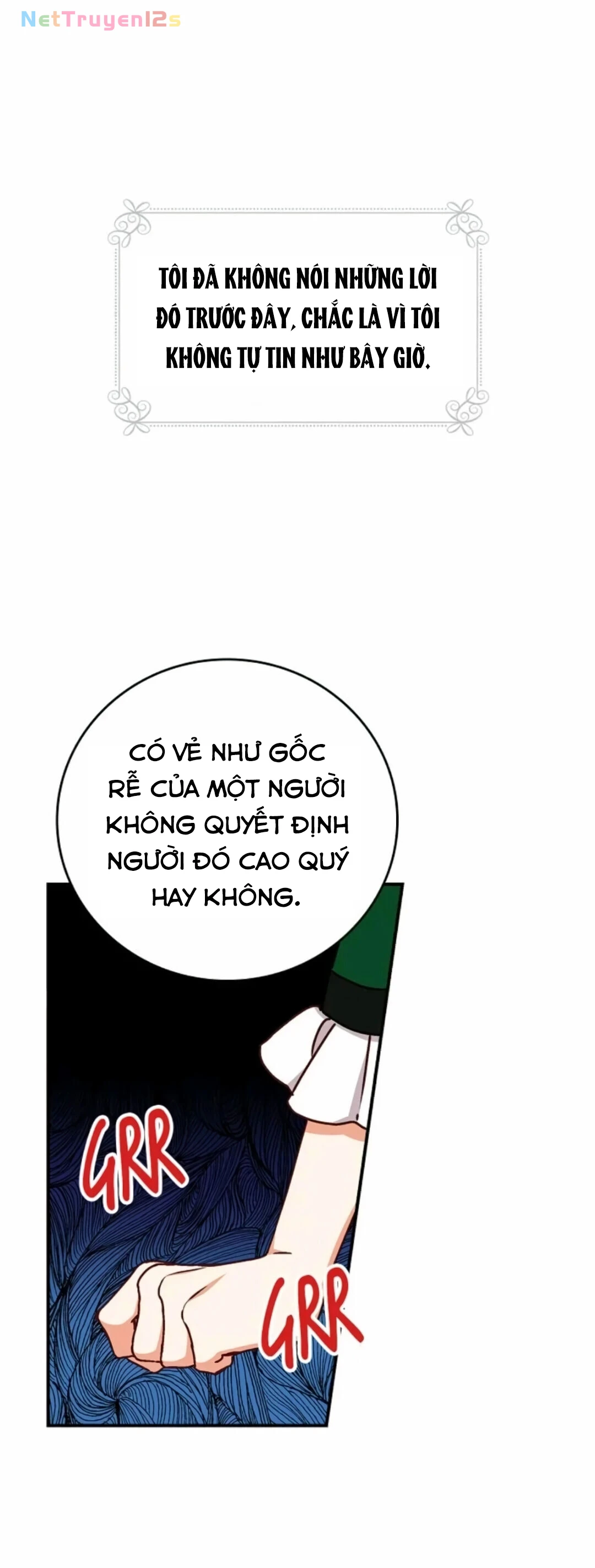 Đừng Chọc Đứa Em Gái Bé Bỏng Của Chúng Tôi Chapter 56 - 57