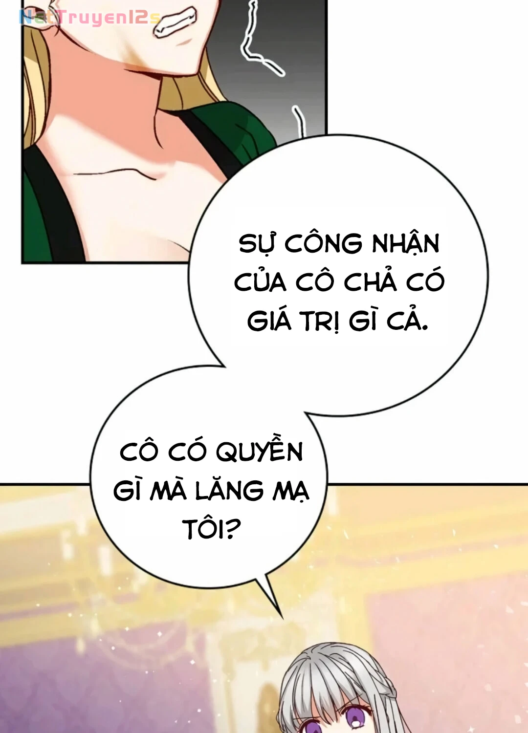 Đừng Chọc Đứa Em Gái Bé Bỏng Của Chúng Tôi Chapter 56 - 62
