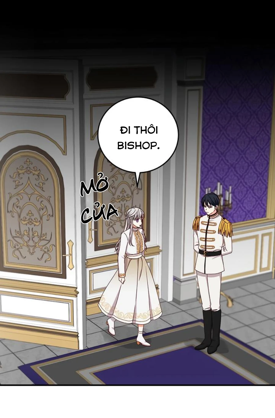 Đừng Chọc Đứa Em Gái Bé Bỏng Của Chúng Tôi Chapter 57 - 6