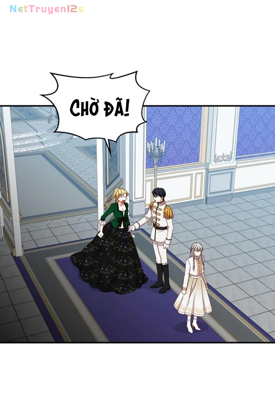 Đừng Chọc Đứa Em Gái Bé Bỏng Của Chúng Tôi Chapter 57 - 9