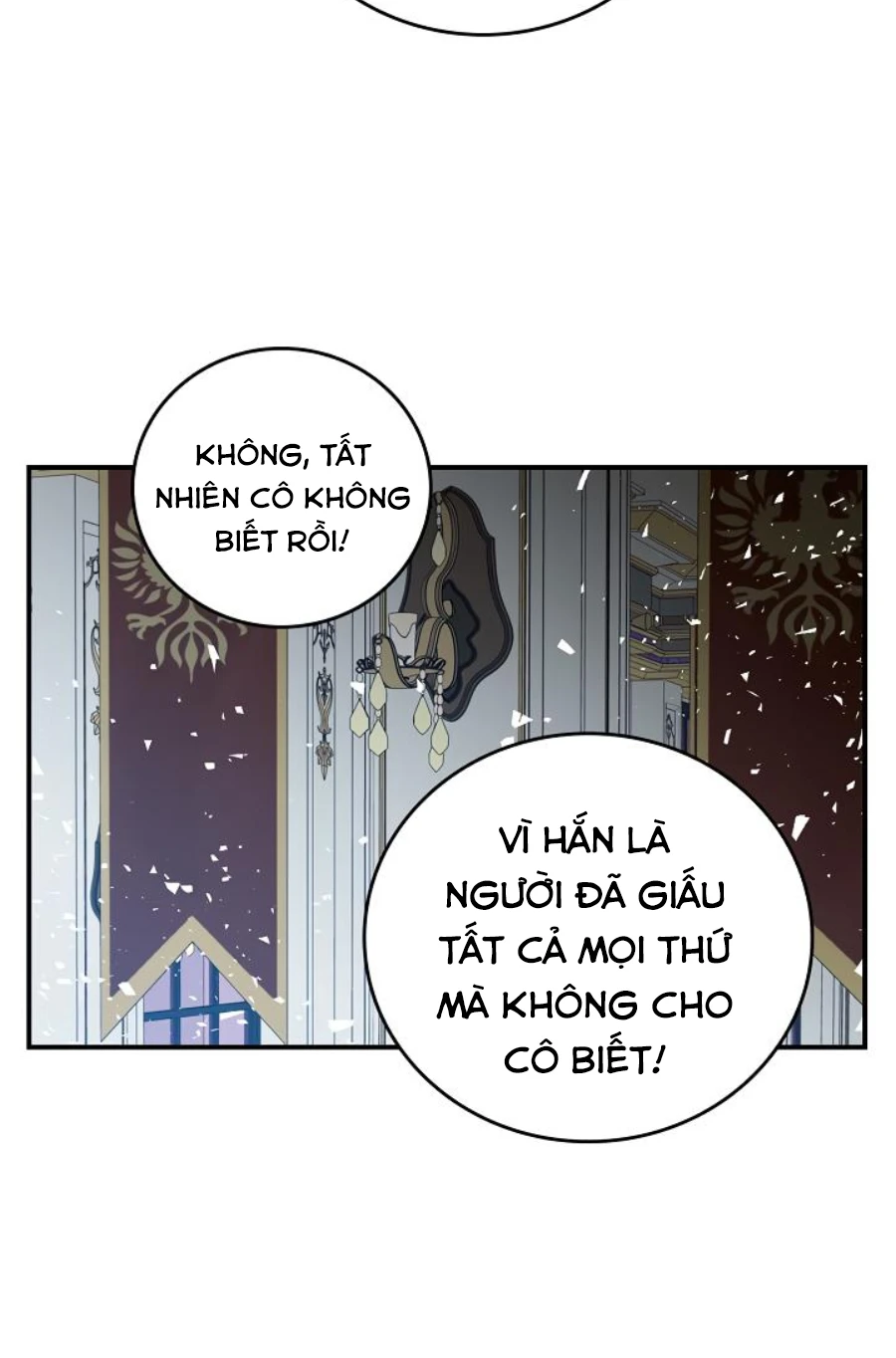 Đừng Chọc Đứa Em Gái Bé Bỏng Của Chúng Tôi Chapter 57 - 12