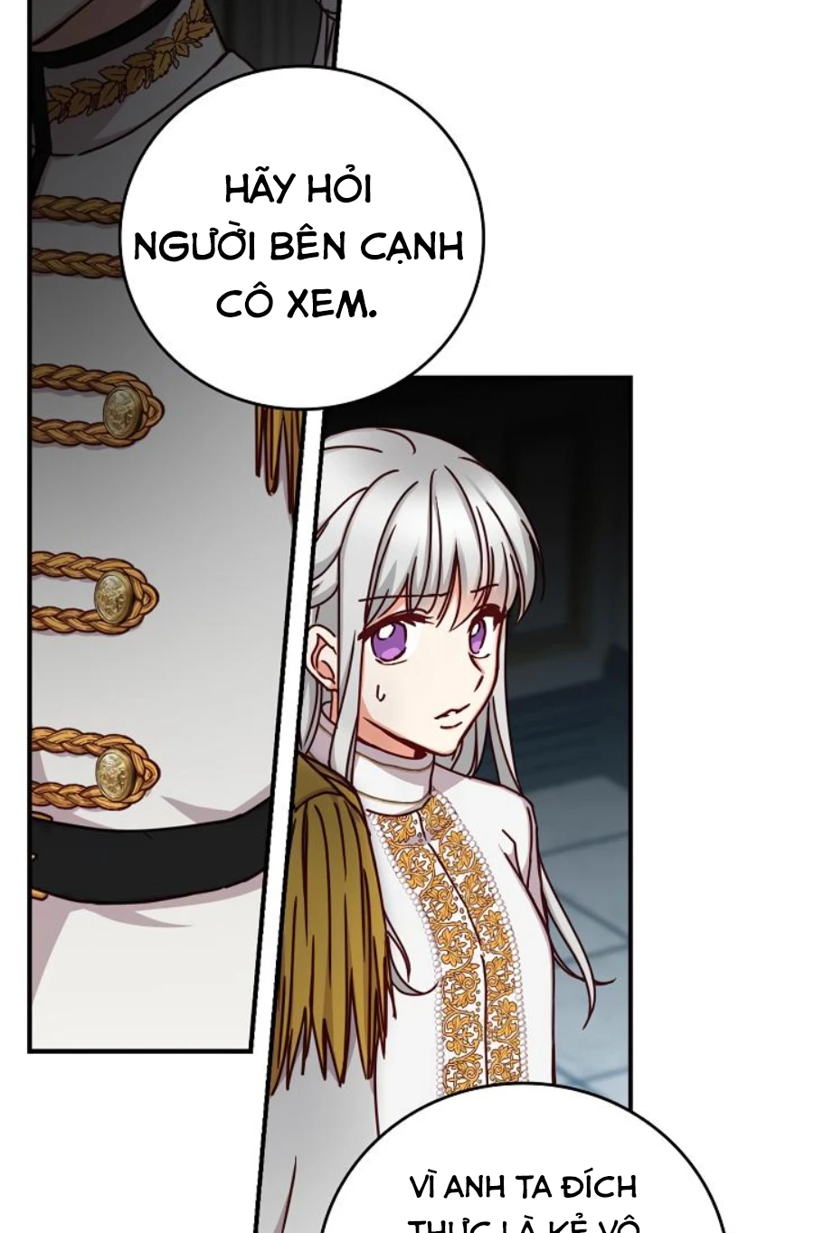 Đừng Chọc Đứa Em Gái Bé Bỏng Của Chúng Tôi Chapter 57 - 18