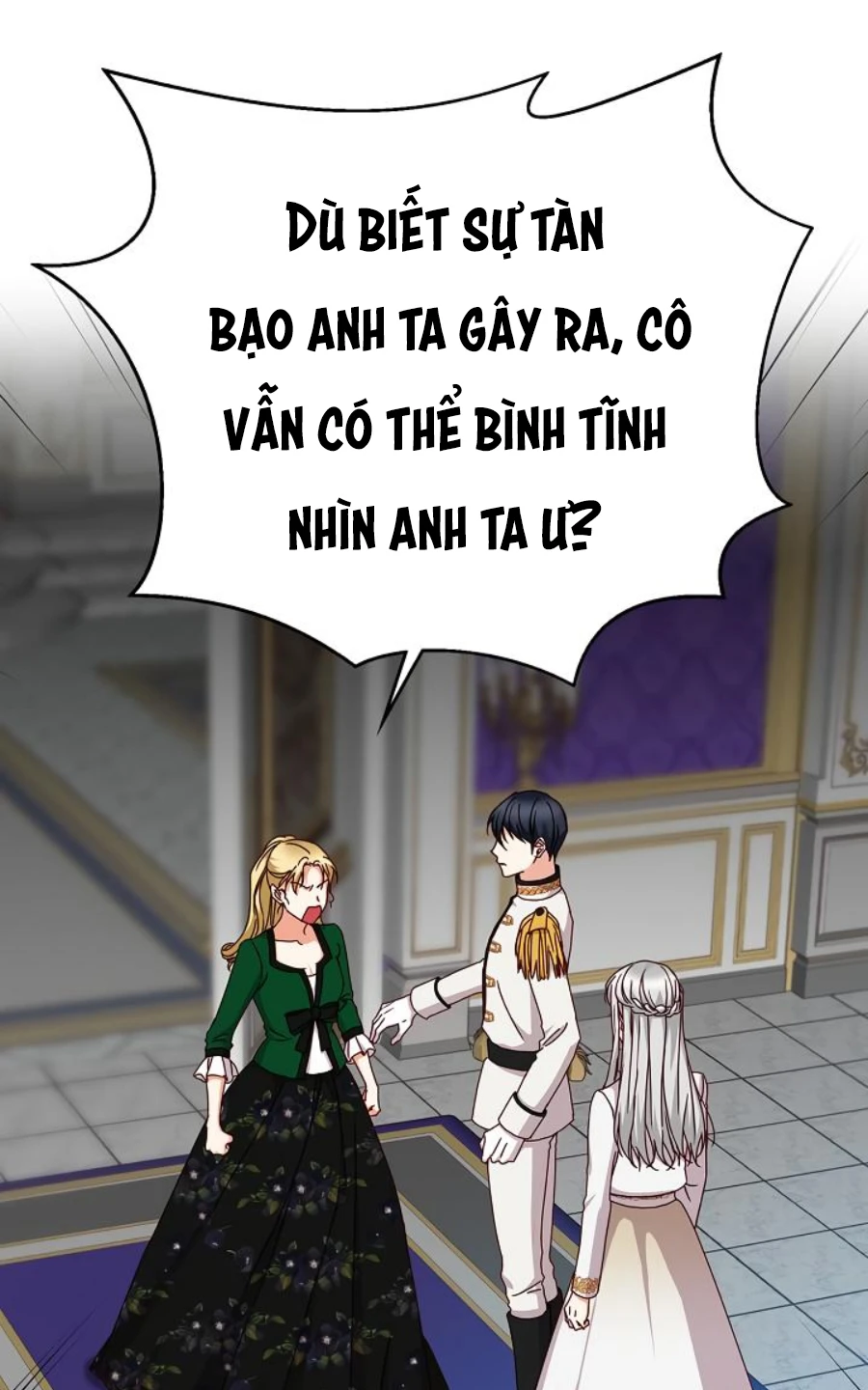 Đừng Chọc Đứa Em Gái Bé Bỏng Của Chúng Tôi Chapter 57 - 22