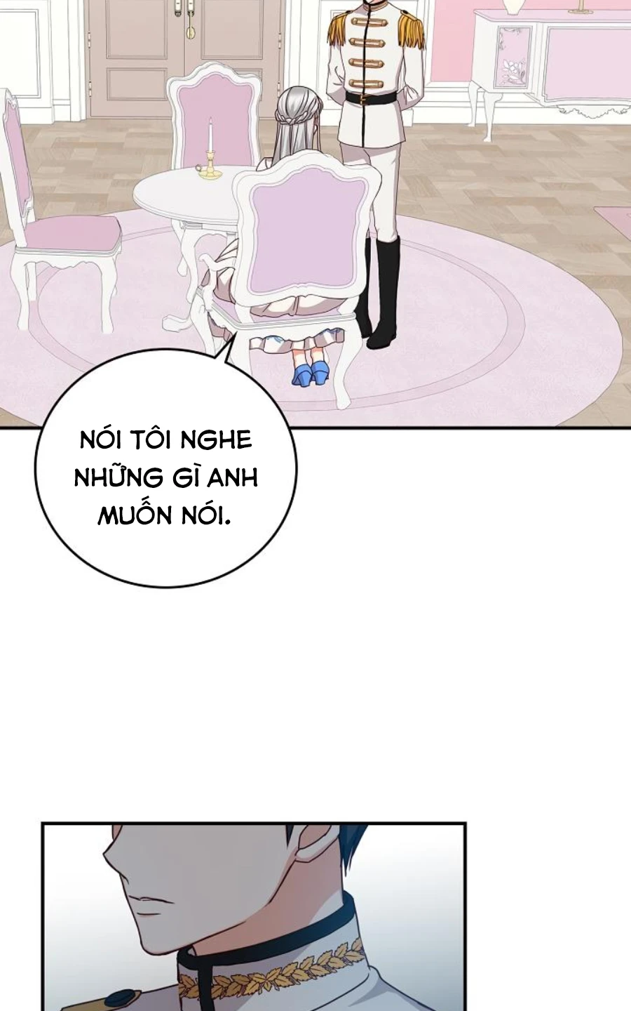 Đừng Chọc Đứa Em Gái Bé Bỏng Của Chúng Tôi Chapter 57 - 30