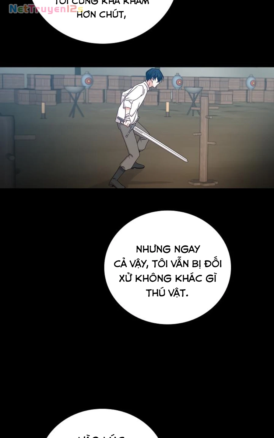 Đừng Chọc Đứa Em Gái Bé Bỏng Của Chúng Tôi Chapter 57 - 34