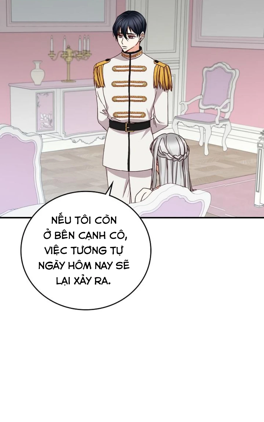 Đừng Chọc Đứa Em Gái Bé Bỏng Của Chúng Tôi Chapter 57 - 38