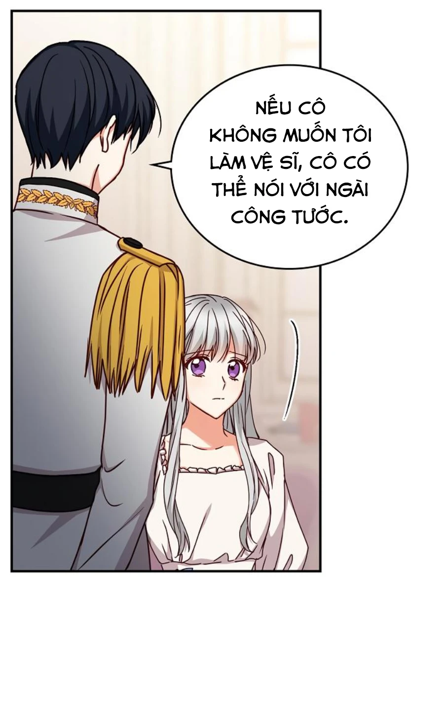 Đừng Chọc Đứa Em Gái Bé Bỏng Của Chúng Tôi Chapter 57 - 39