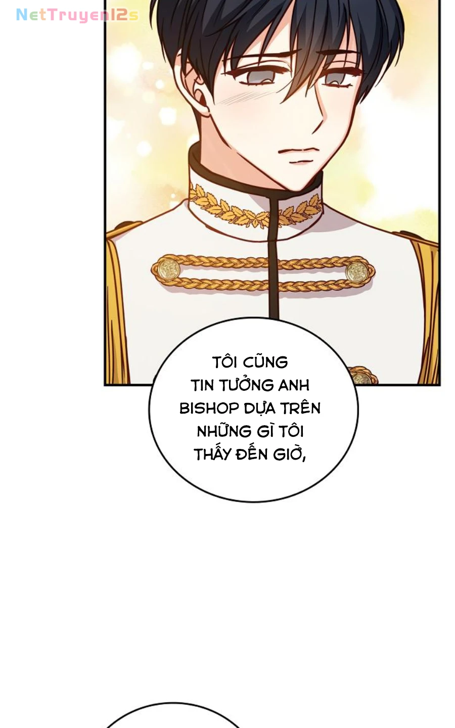Đừng Chọc Đứa Em Gái Bé Bỏng Của Chúng Tôi Chapter 57 - 44