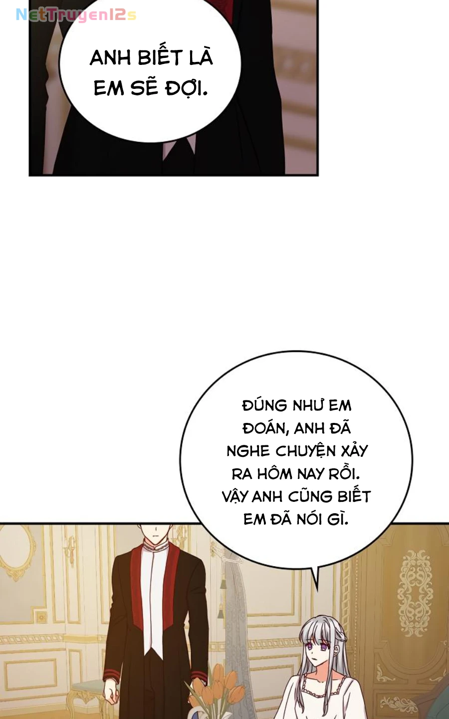 Đừng Chọc Đứa Em Gái Bé Bỏng Của Chúng Tôi Chapter 57 - 49
