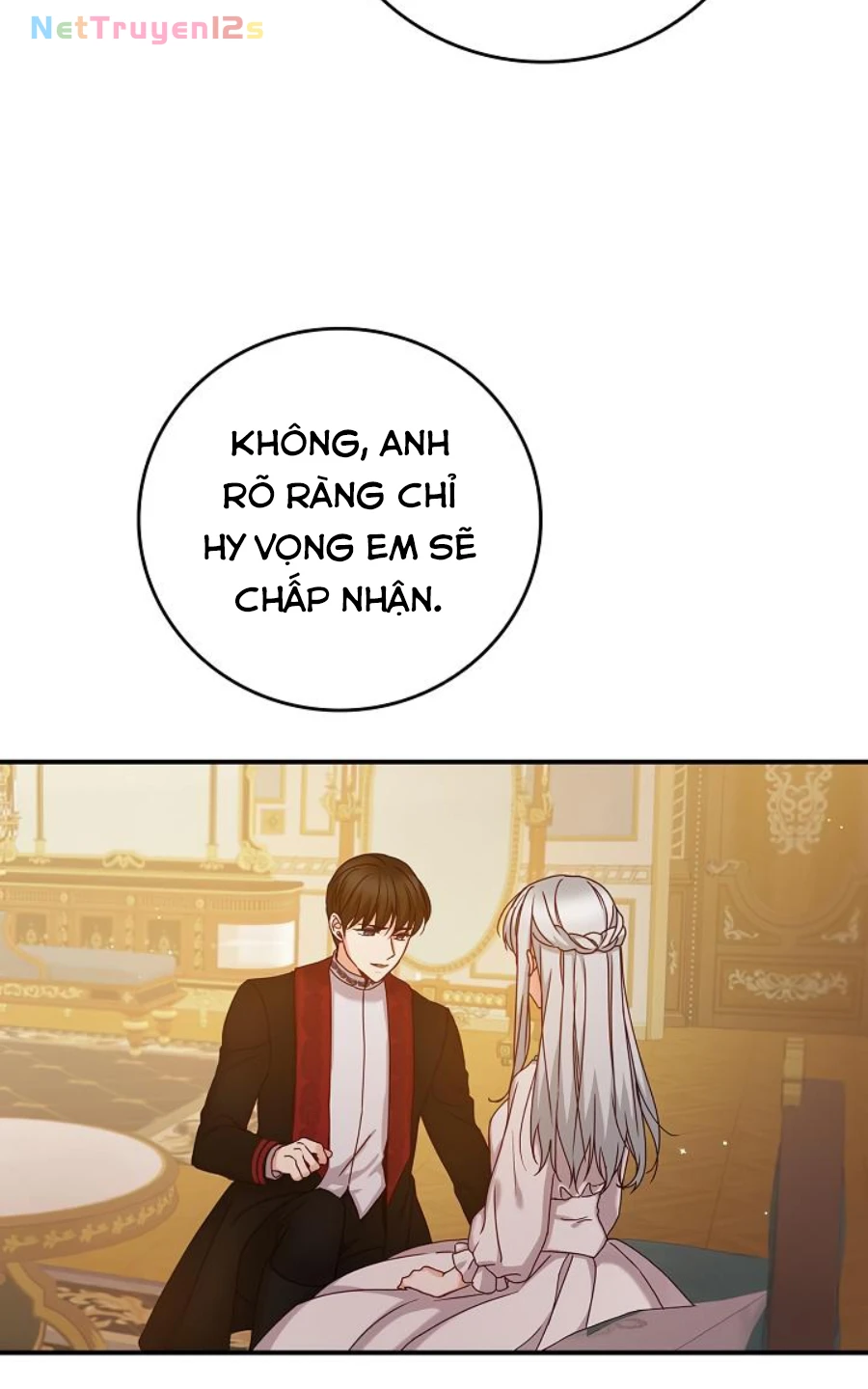 Đừng Chọc Đứa Em Gái Bé Bỏng Của Chúng Tôi Chapter 57 - 52