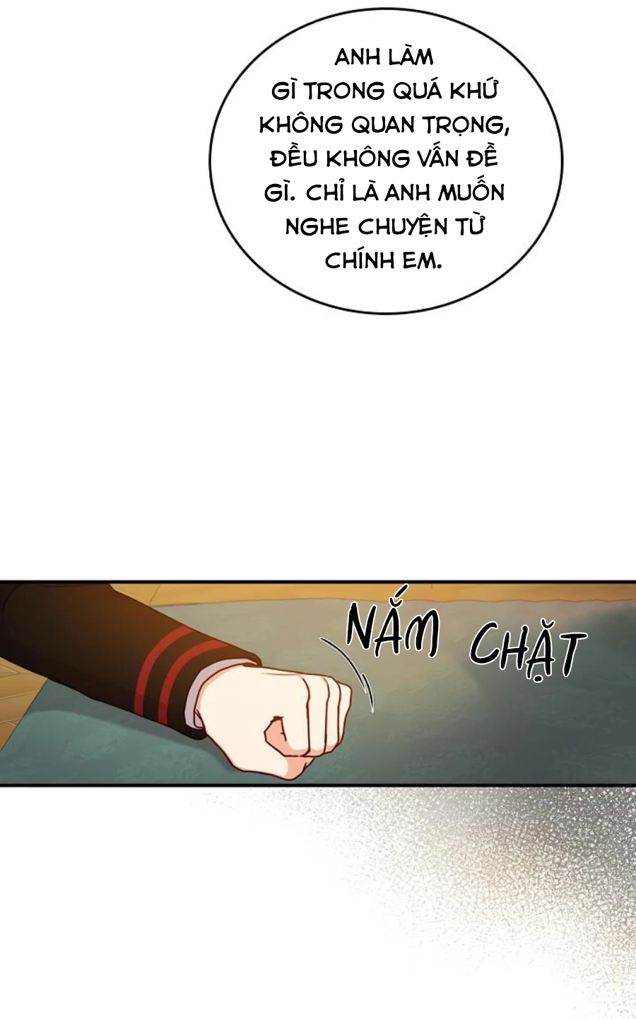 Đừng Chọc Đứa Em Gái Bé Bỏng Của Chúng Tôi Chapter 57 - 53