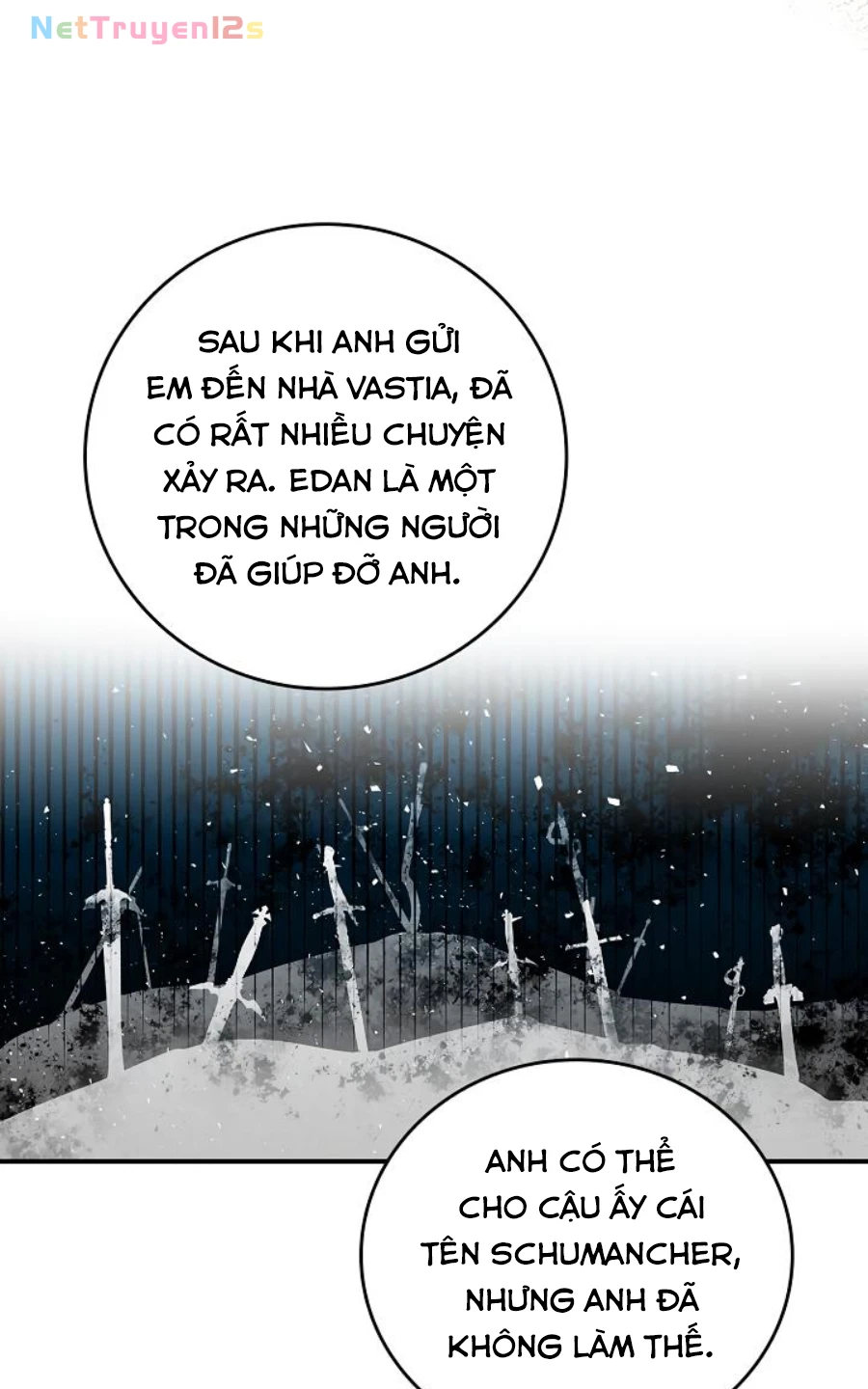 Đừng Chọc Đứa Em Gái Bé Bỏng Của Chúng Tôi Chapter 57 - 54