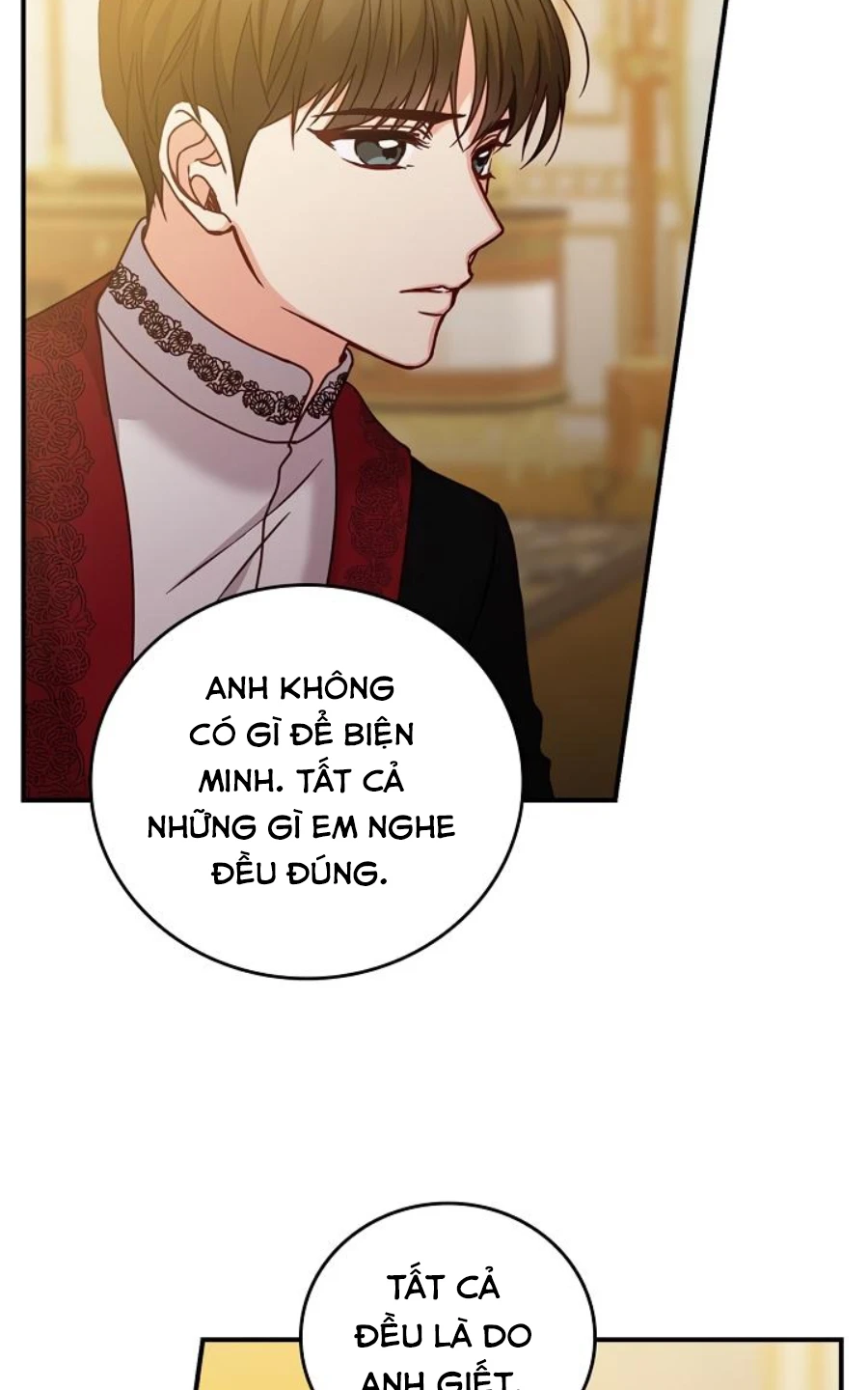 Đừng Chọc Đứa Em Gái Bé Bỏng Của Chúng Tôi Chapter 57 - 56
