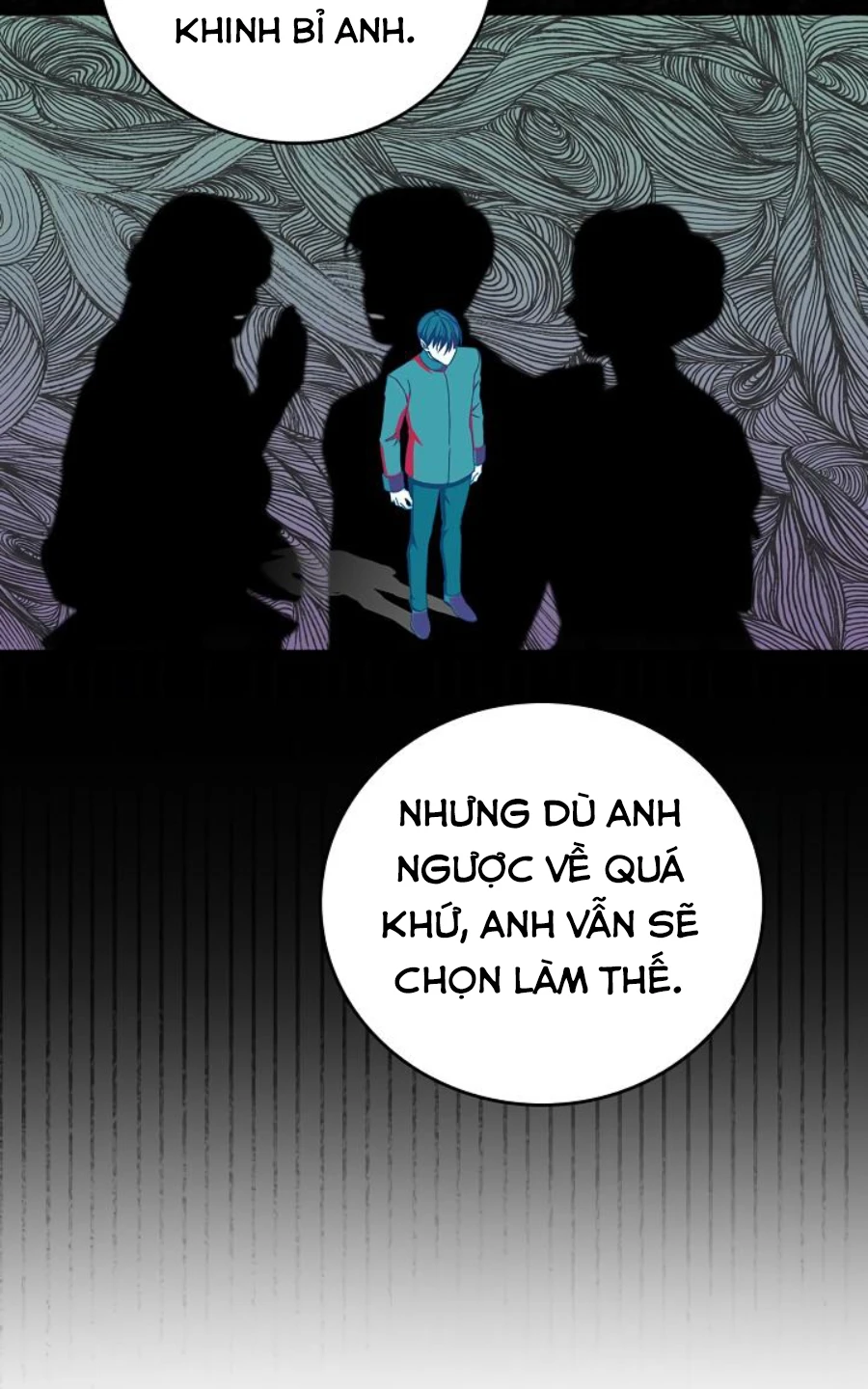 Đừng Chọc Đứa Em Gái Bé Bỏng Của Chúng Tôi Chapter 57 - 60