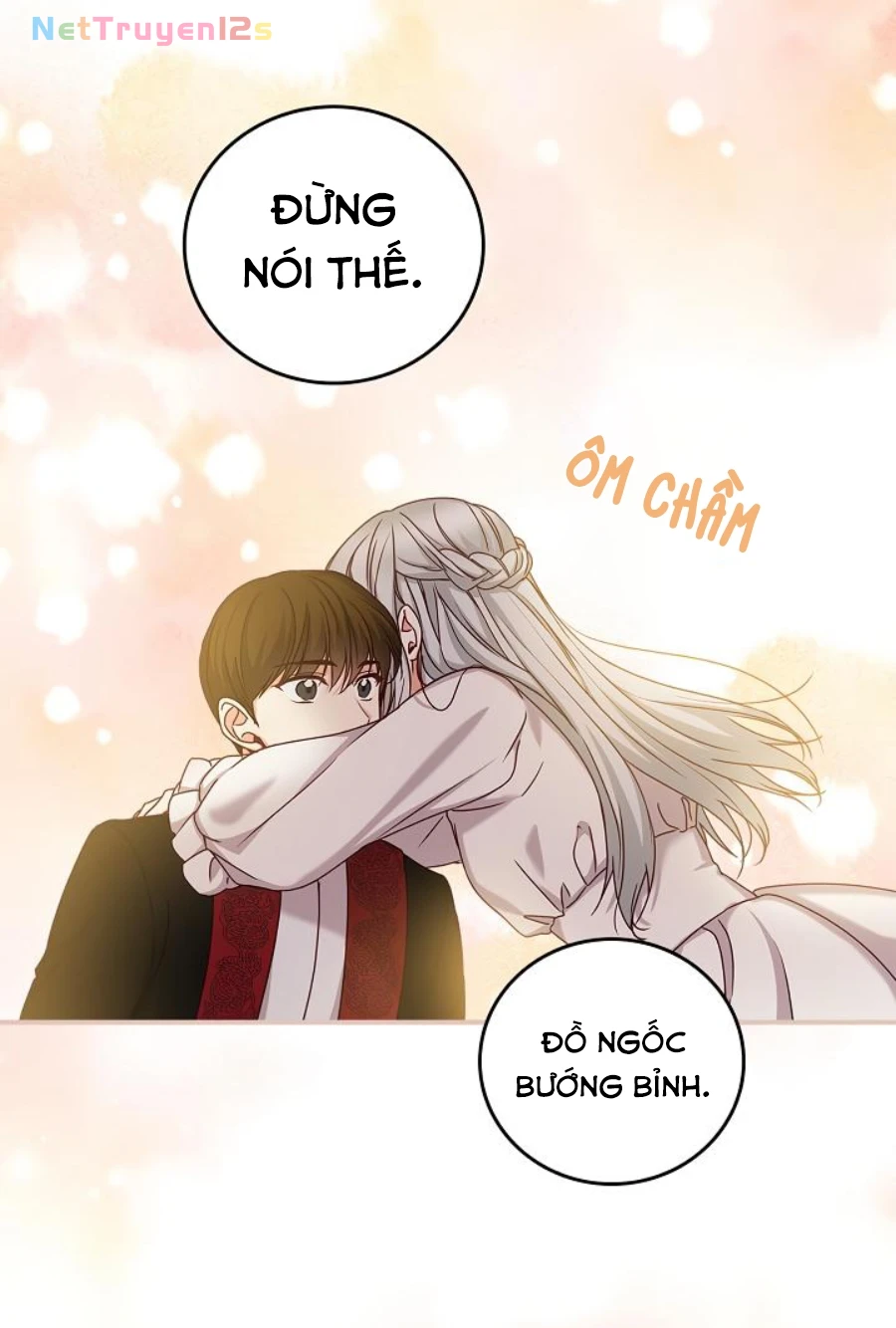 Đừng Chọc Đứa Em Gái Bé Bỏng Của Chúng Tôi Chapter 57 - 67
