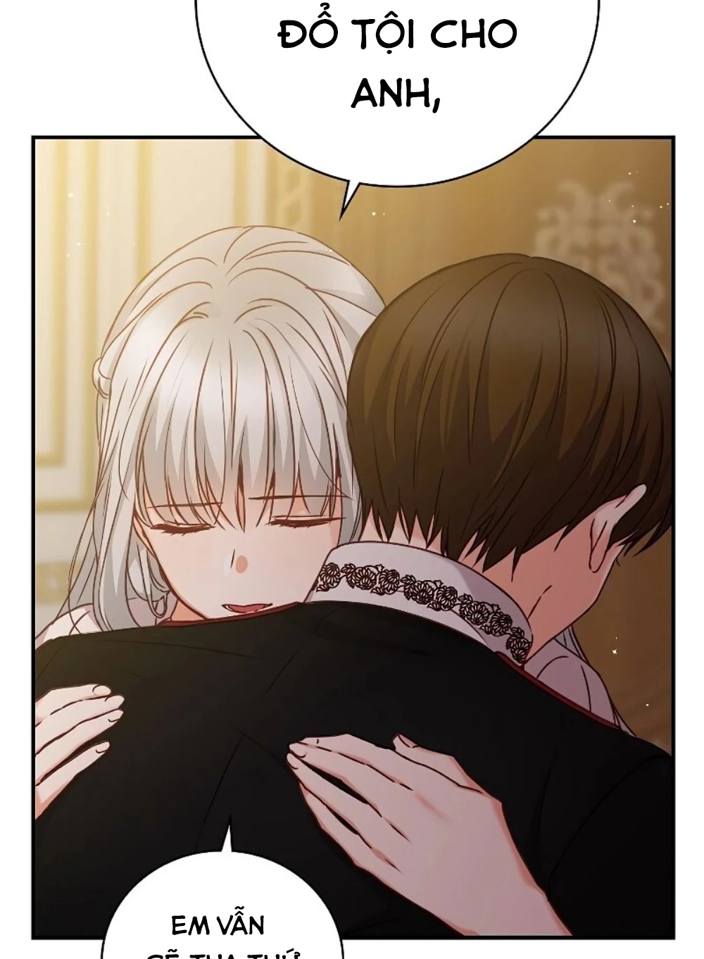 Đừng Chọc Đứa Em Gái Bé Bỏng Của Chúng Tôi Chapter 58 - 9