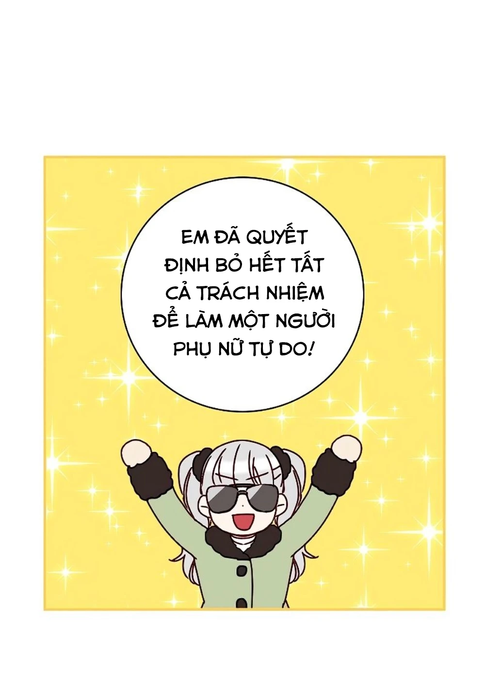 Đừng Chọc Đứa Em Gái Bé Bỏng Của Chúng Tôi Chapter 58 - 34