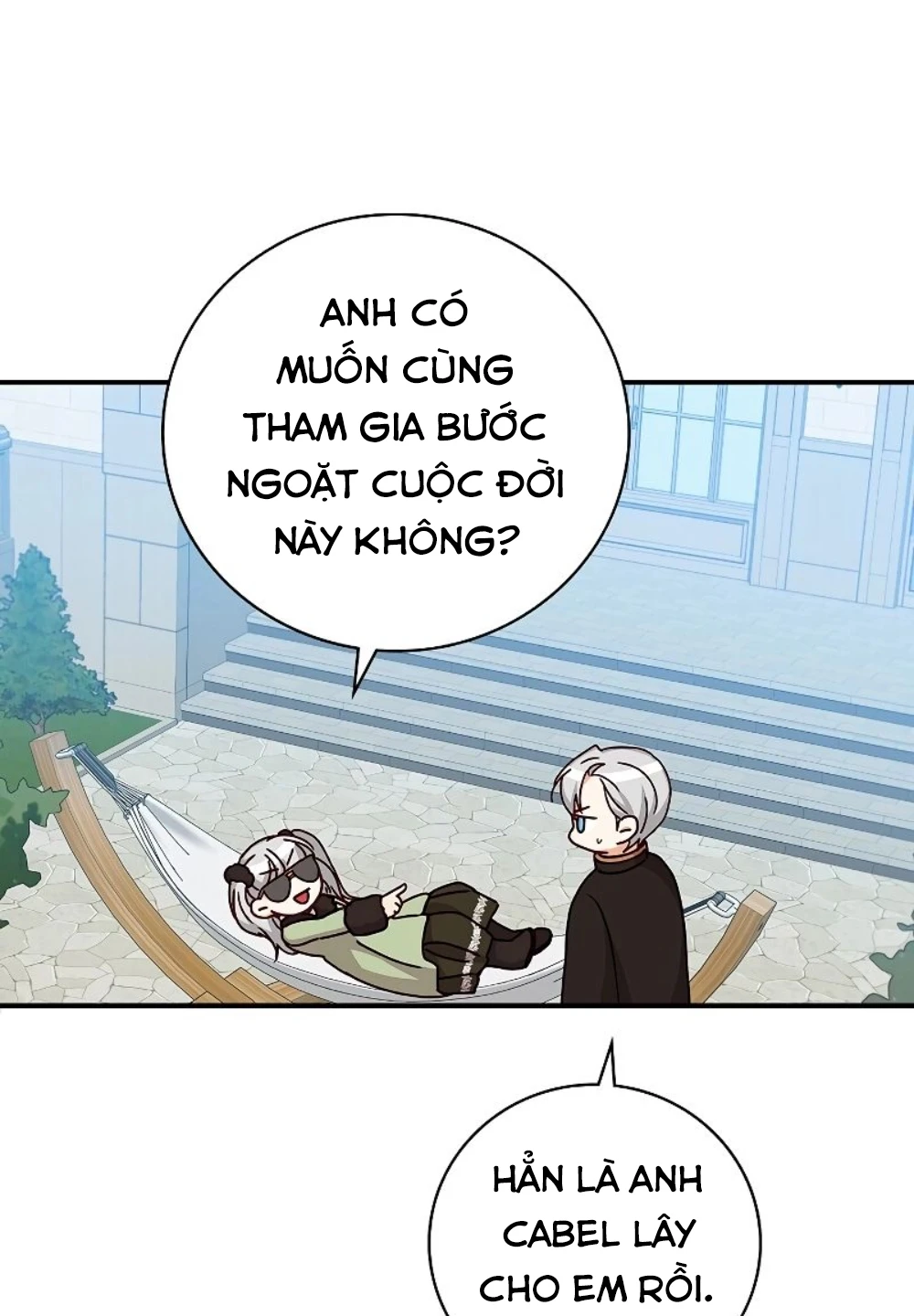 Đừng Chọc Đứa Em Gái Bé Bỏng Của Chúng Tôi Chapter 58 - 35