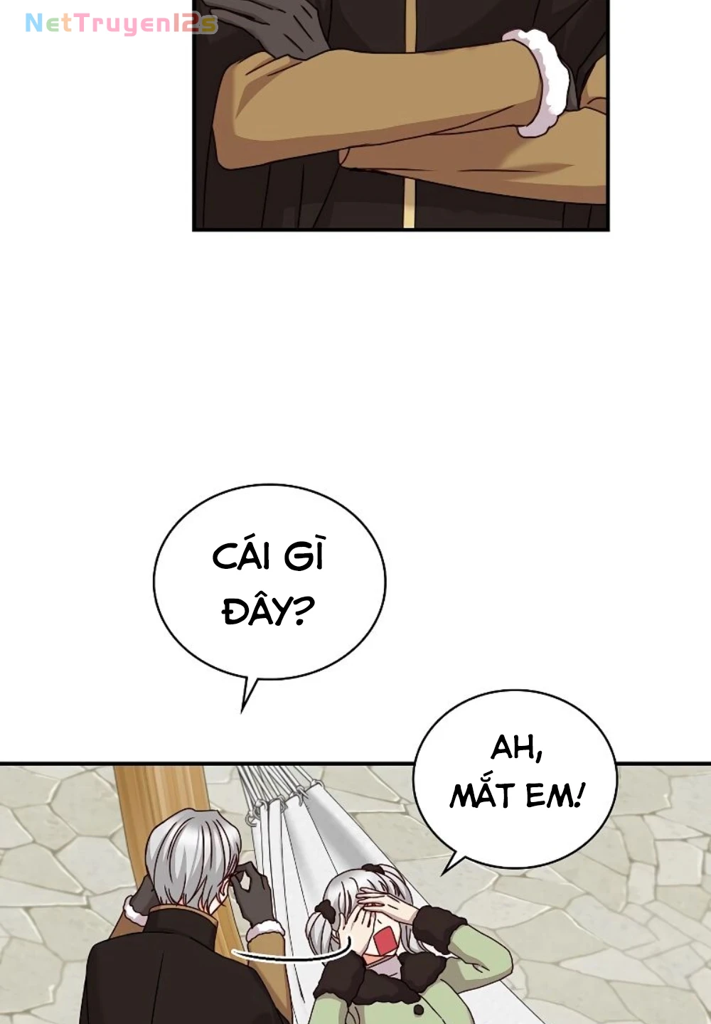 Đừng Chọc Đứa Em Gái Bé Bỏng Của Chúng Tôi Chapter 58 - 37