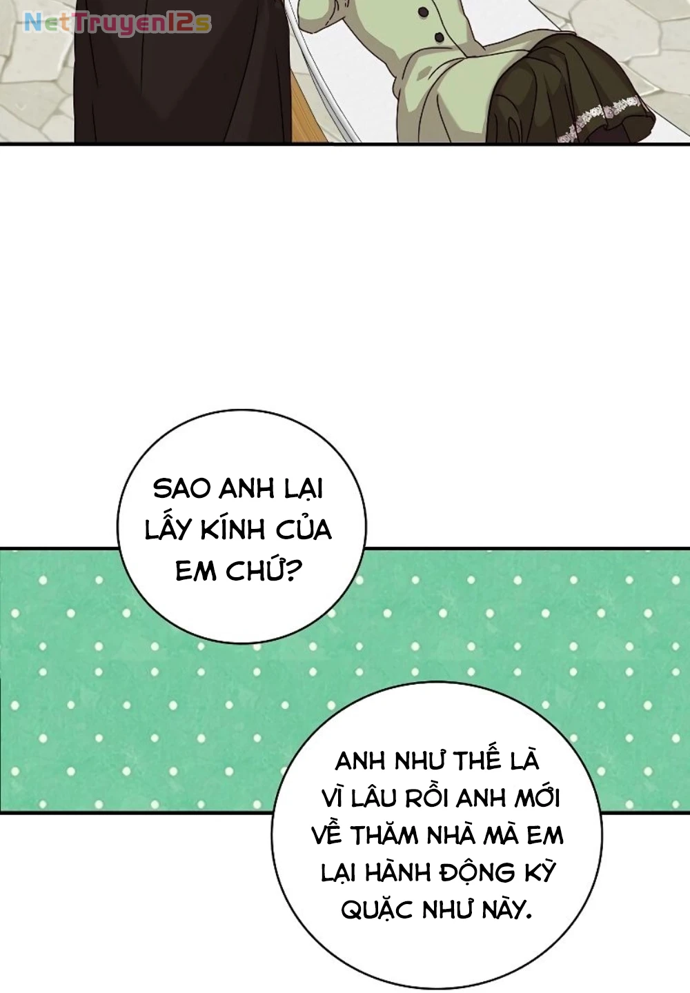 Đừng Chọc Đứa Em Gái Bé Bỏng Của Chúng Tôi Chapter 58 - 38