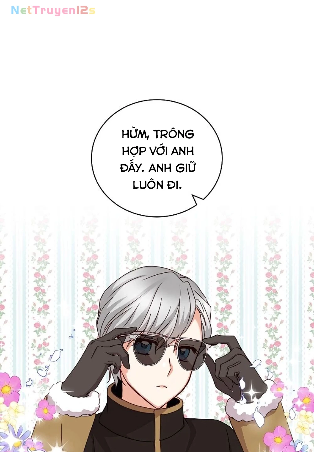 Đừng Chọc Đứa Em Gái Bé Bỏng Của Chúng Tôi Chapter 58 - 39