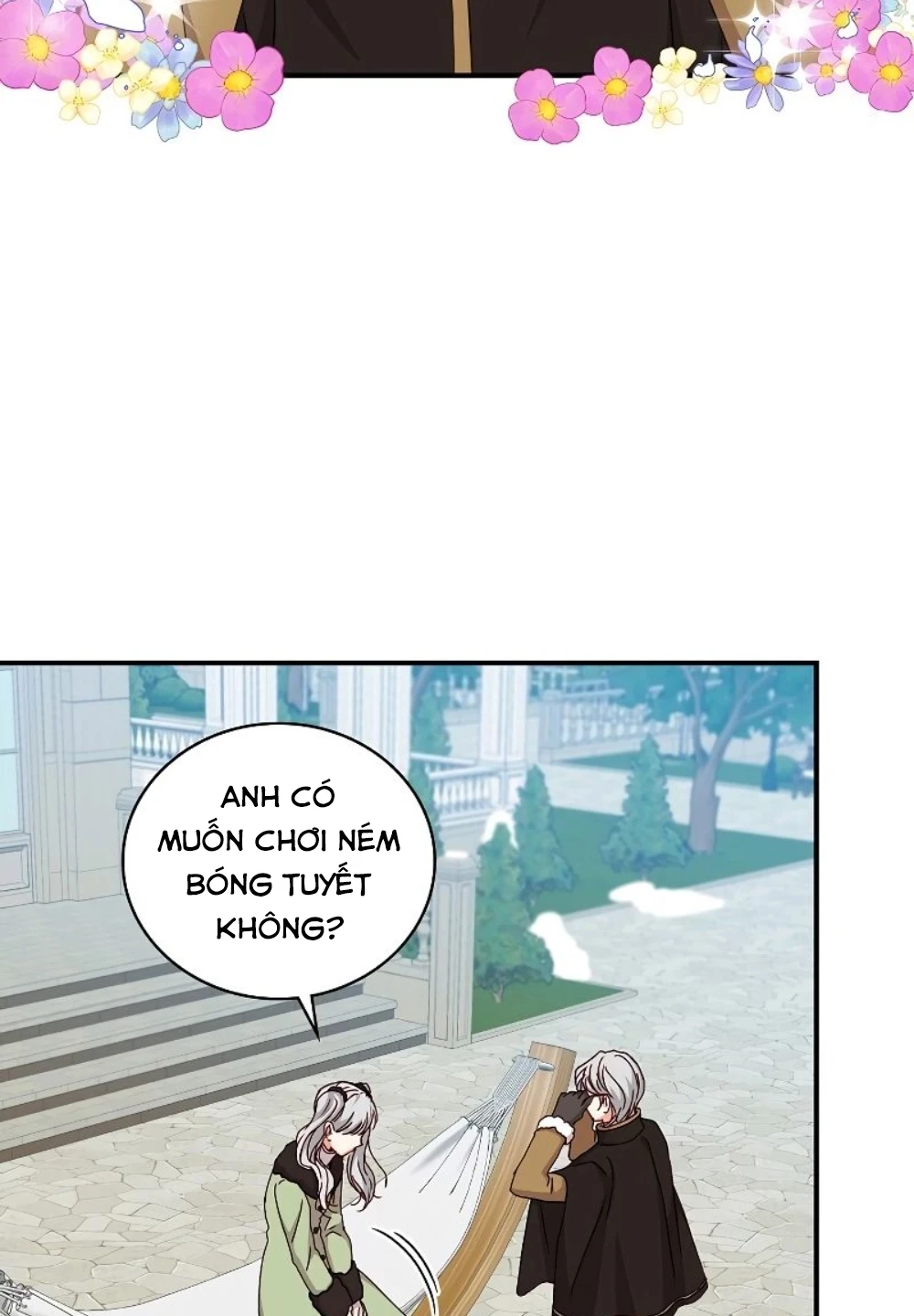 Đừng Chọc Đứa Em Gái Bé Bỏng Của Chúng Tôi Chapter 58 - 40