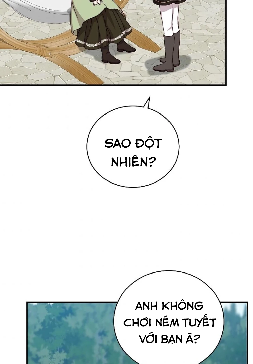 Đừng Chọc Đứa Em Gái Bé Bỏng Của Chúng Tôi Chapter 58 - 41