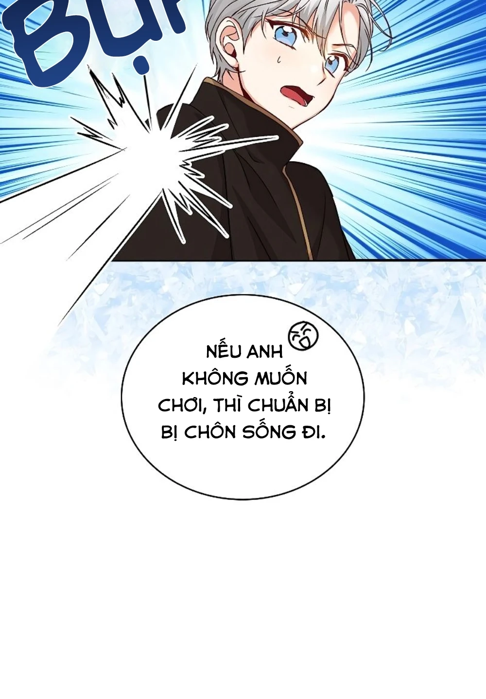 Đừng Chọc Đứa Em Gái Bé Bỏng Của Chúng Tôi Chapter 58 - 46