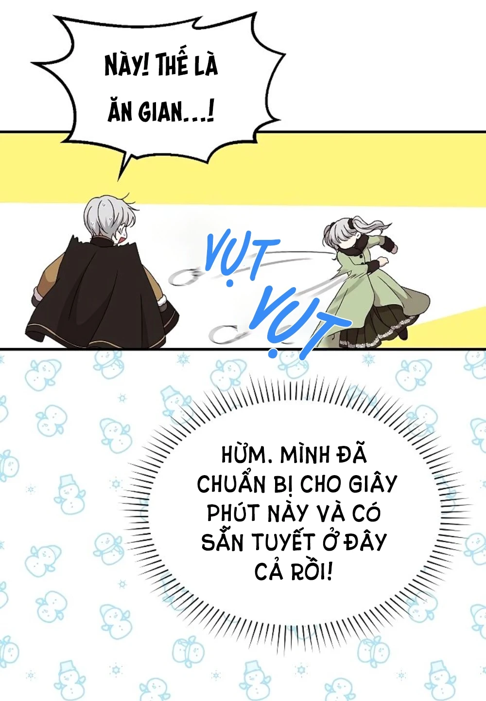 Đừng Chọc Đứa Em Gái Bé Bỏng Của Chúng Tôi Chapter 58 - 47