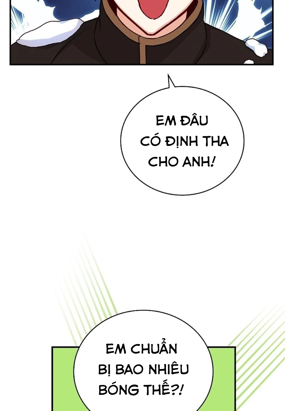 Đừng Chọc Đứa Em Gái Bé Bỏng Của Chúng Tôi Chapter 58 - 49