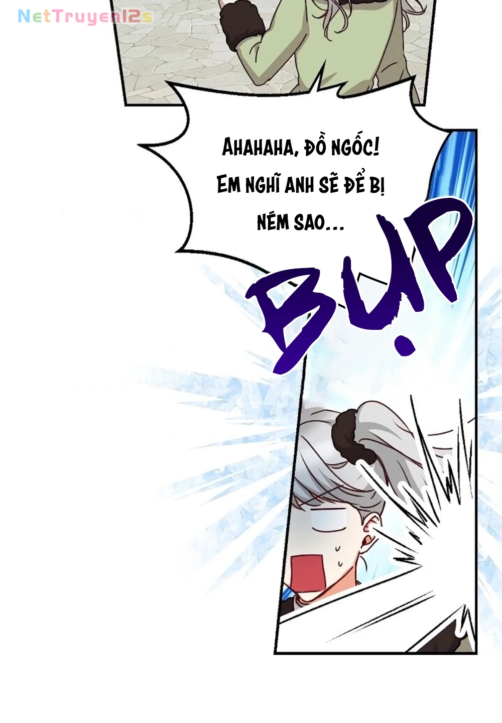Đừng Chọc Đứa Em Gái Bé Bỏng Của Chúng Tôi Chapter 58 - 52