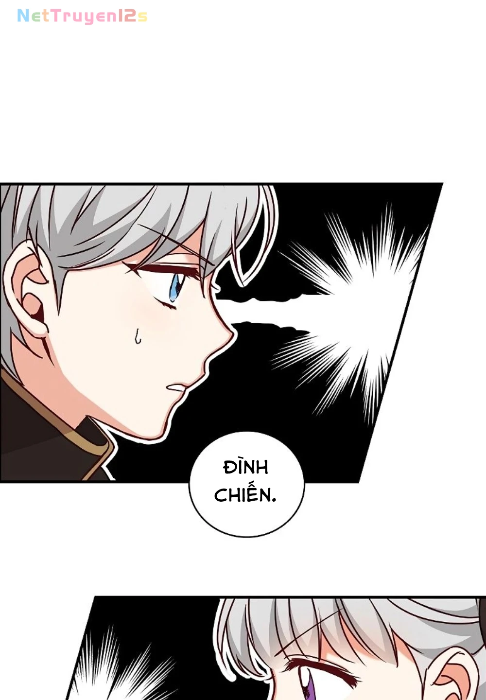 Đừng Chọc Đứa Em Gái Bé Bỏng Của Chúng Tôi Chapter 58 - 56