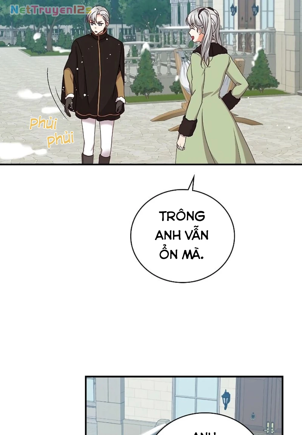 Đừng Chọc Đứa Em Gái Bé Bỏng Của Chúng Tôi Chapter 58 - 58