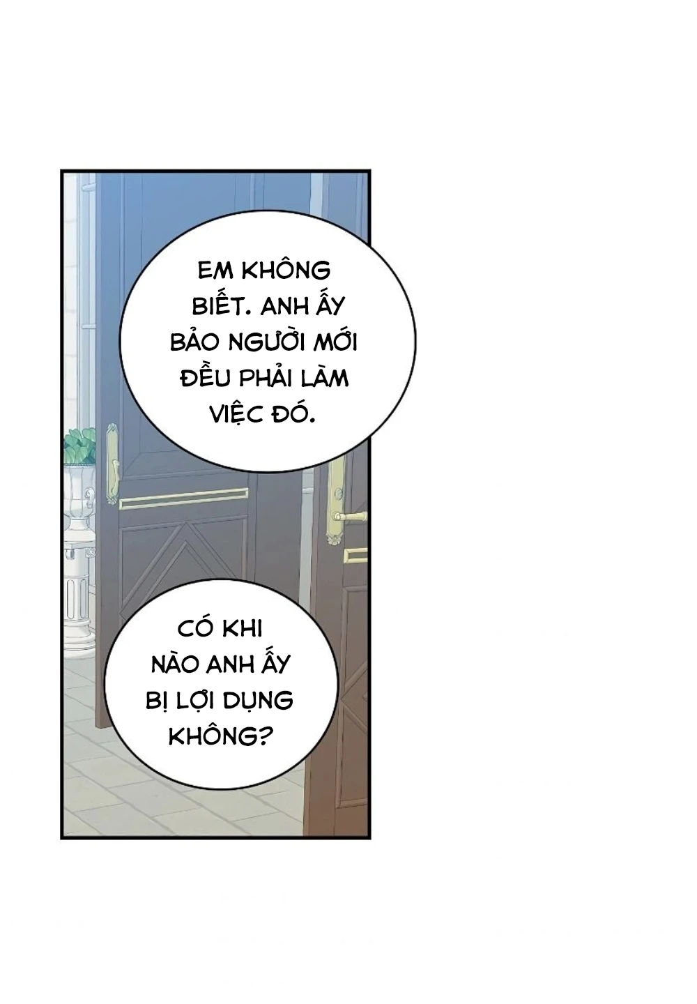 Đừng Chọc Đứa Em Gái Bé Bỏng Của Chúng Tôi Chapter 58 - 60