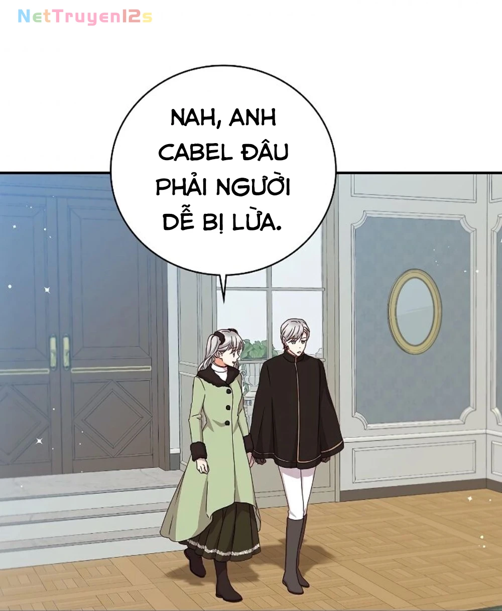 Đừng Chọc Đứa Em Gái Bé Bỏng Của Chúng Tôi Chapter 58 - 61