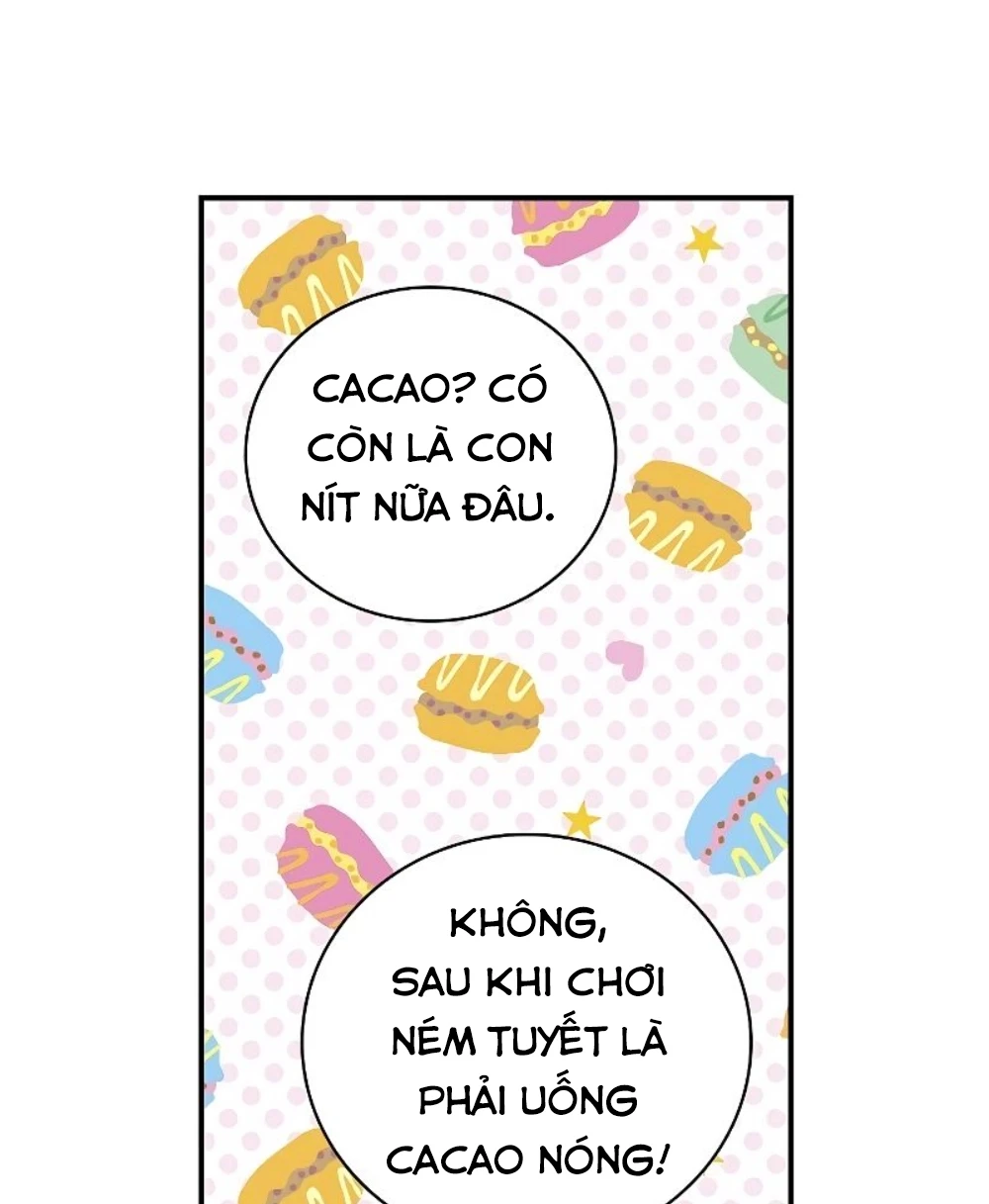 Đừng Chọc Đứa Em Gái Bé Bỏng Của Chúng Tôi Chapter 58 - 64