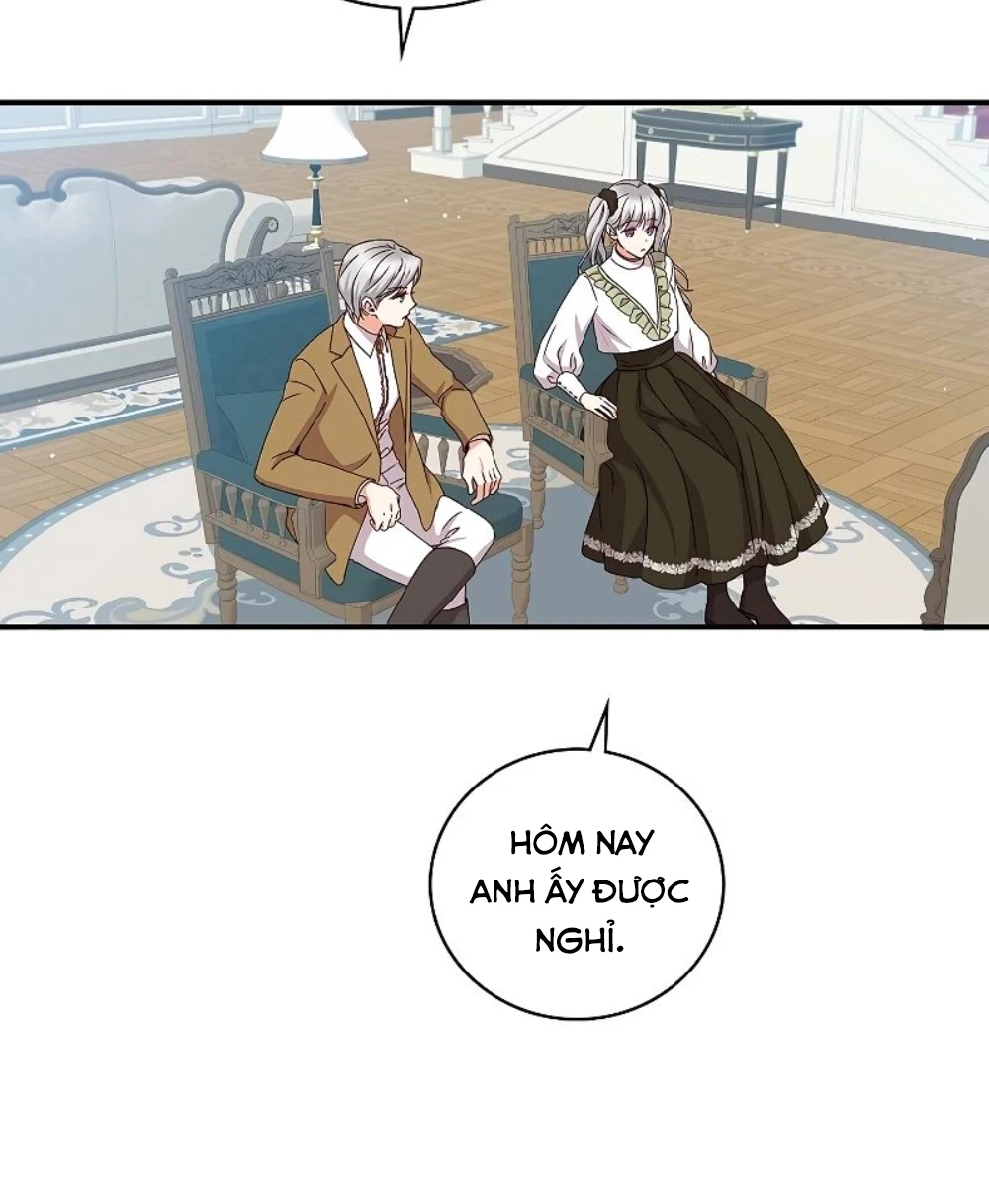 Đừng Chọc Đứa Em Gái Bé Bỏng Của Chúng Tôi Chapter 58 - 67