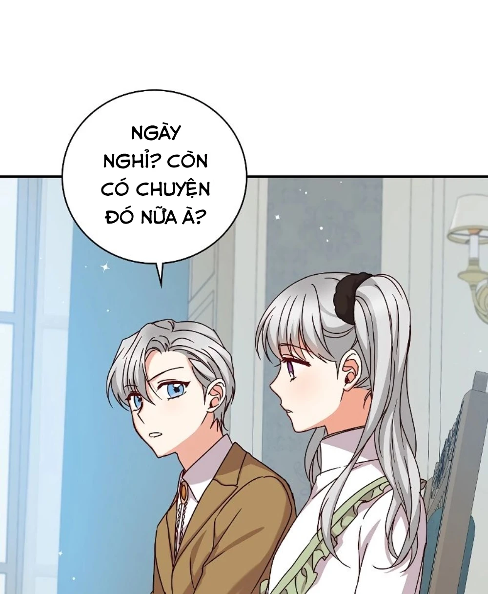 Đừng Chọc Đứa Em Gái Bé Bỏng Của Chúng Tôi Chapter 58 - 68