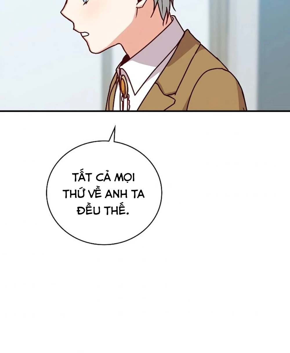 Đừng Chọc Đứa Em Gái Bé Bỏng Của Chúng Tôi Chapter 58 - 73