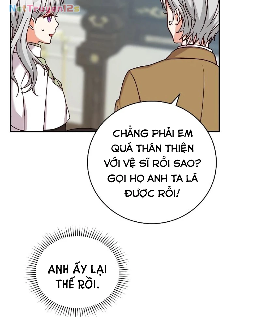 Đừng Chọc Đứa Em Gái Bé Bỏng Của Chúng Tôi Chapter 58 - 77