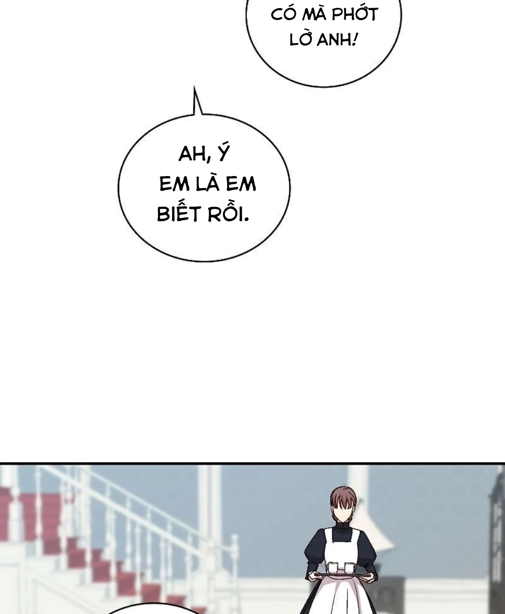 Đừng Chọc Đứa Em Gái Bé Bỏng Của Chúng Tôi Chapter 58 - 79