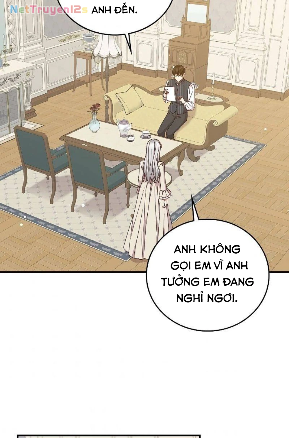 Đừng Chọc Đứa Em Gái Bé Bỏng Của Chúng Tôi Chapter 59 - 2